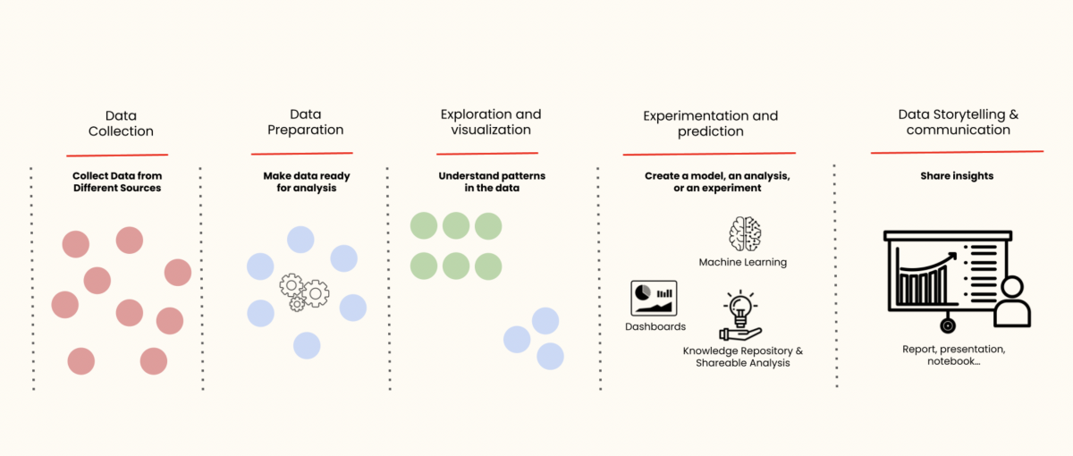 Data Science Lifecycle